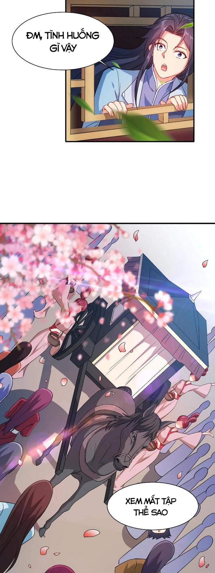 Anh Hùng Bàn Phím Tu Tiên Chap 38 - Next Chap 39