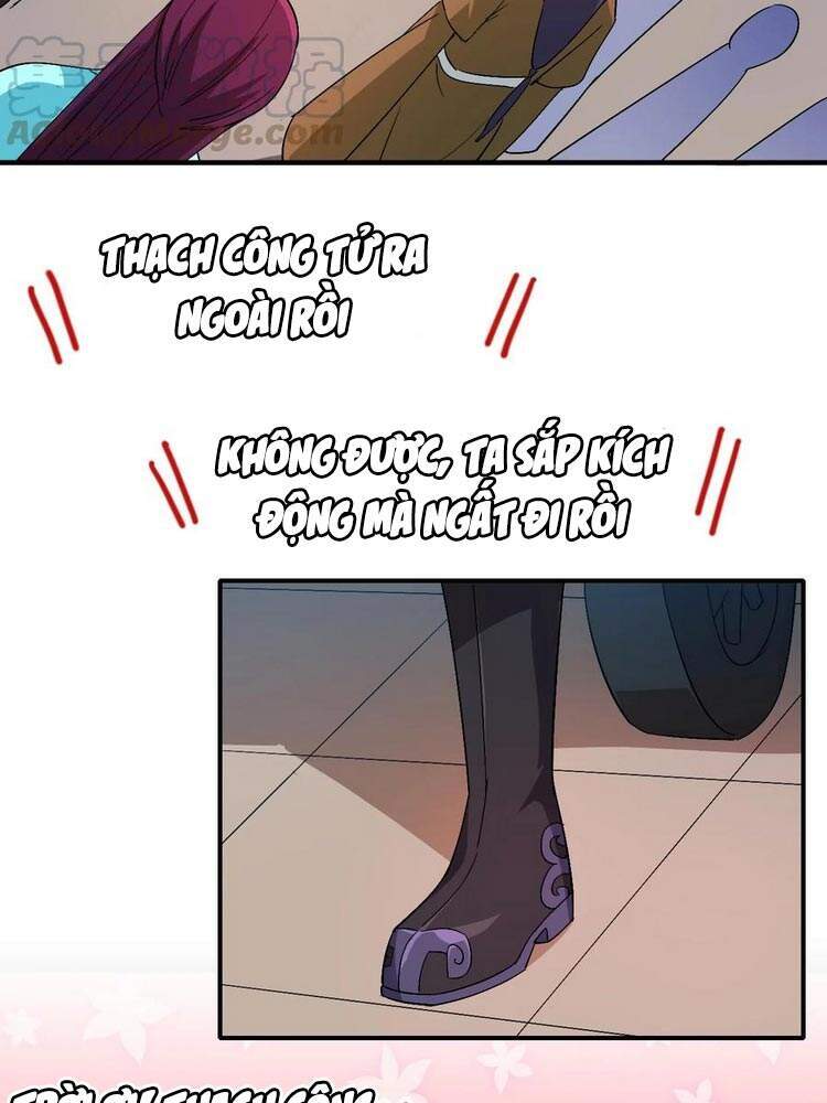 Anh Hùng Bàn Phím Tu Tiên Chap 38 - Next Chap 39