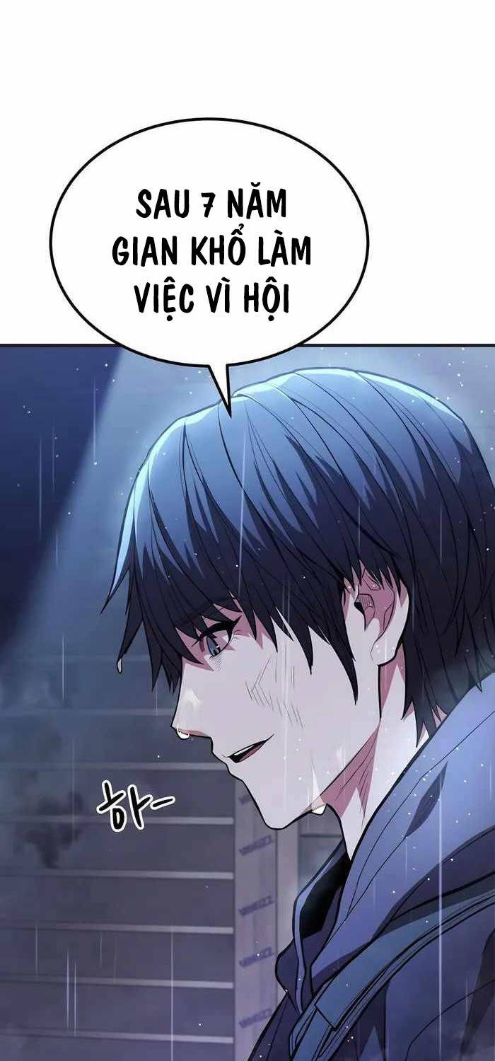 Anh Hùng Bị Trục Xuất Chap 1 - Next Chap 2