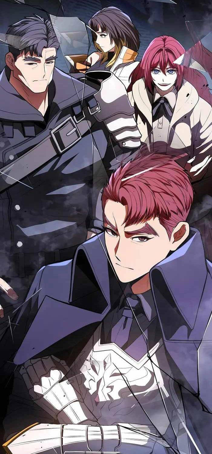 Anh Hùng Bị Trục Xuất Chap 1 - Next Chap 2