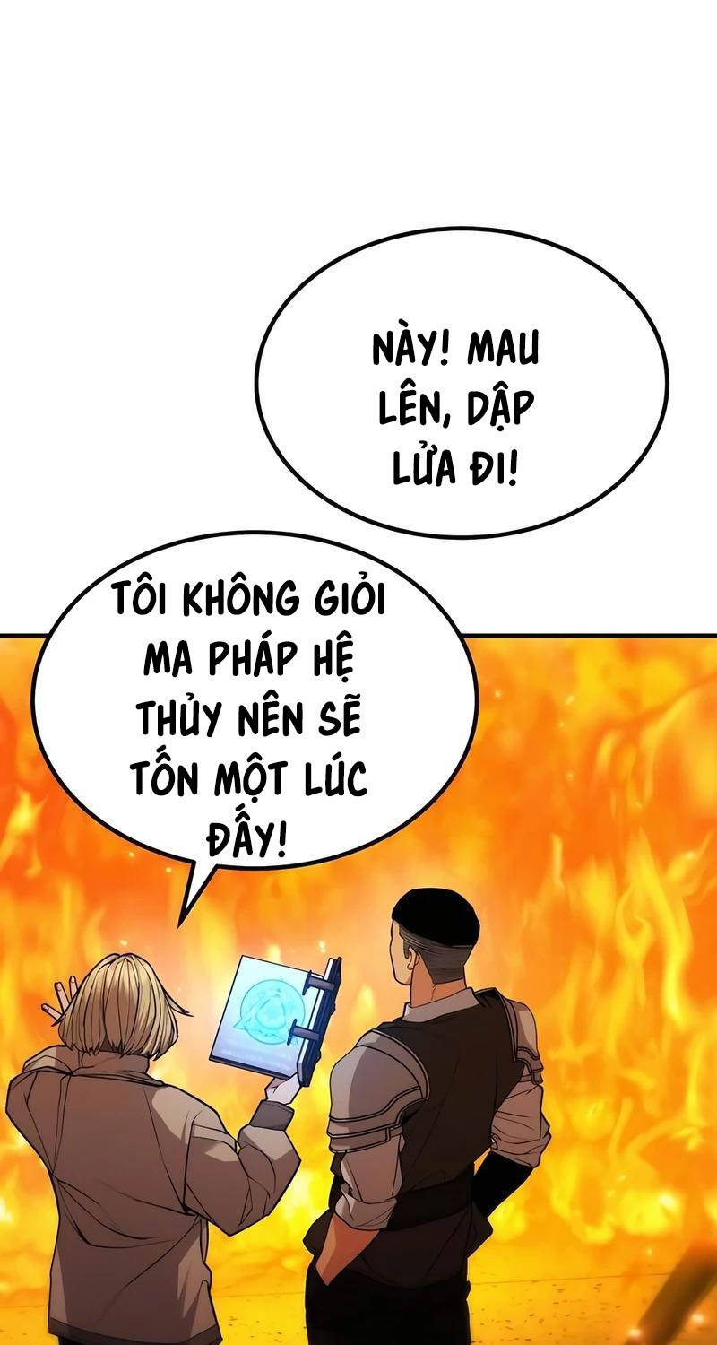 Anh Hùng Bị Trục Xuất Chap 10 - Next Chap 11