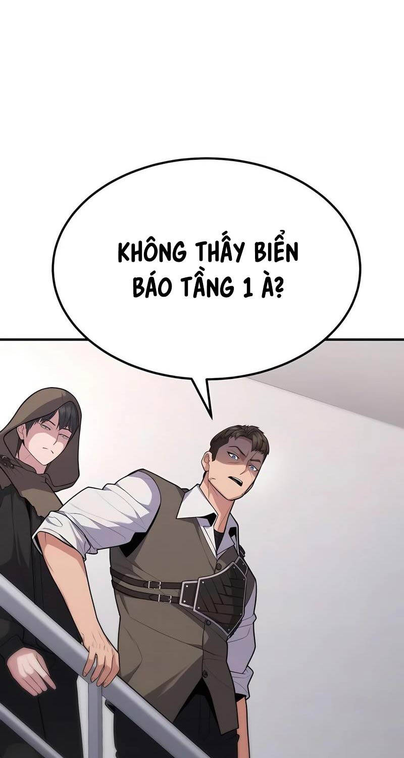 Anh Hùng Bị Trục Xuất Chap 10 - Next Chap 11