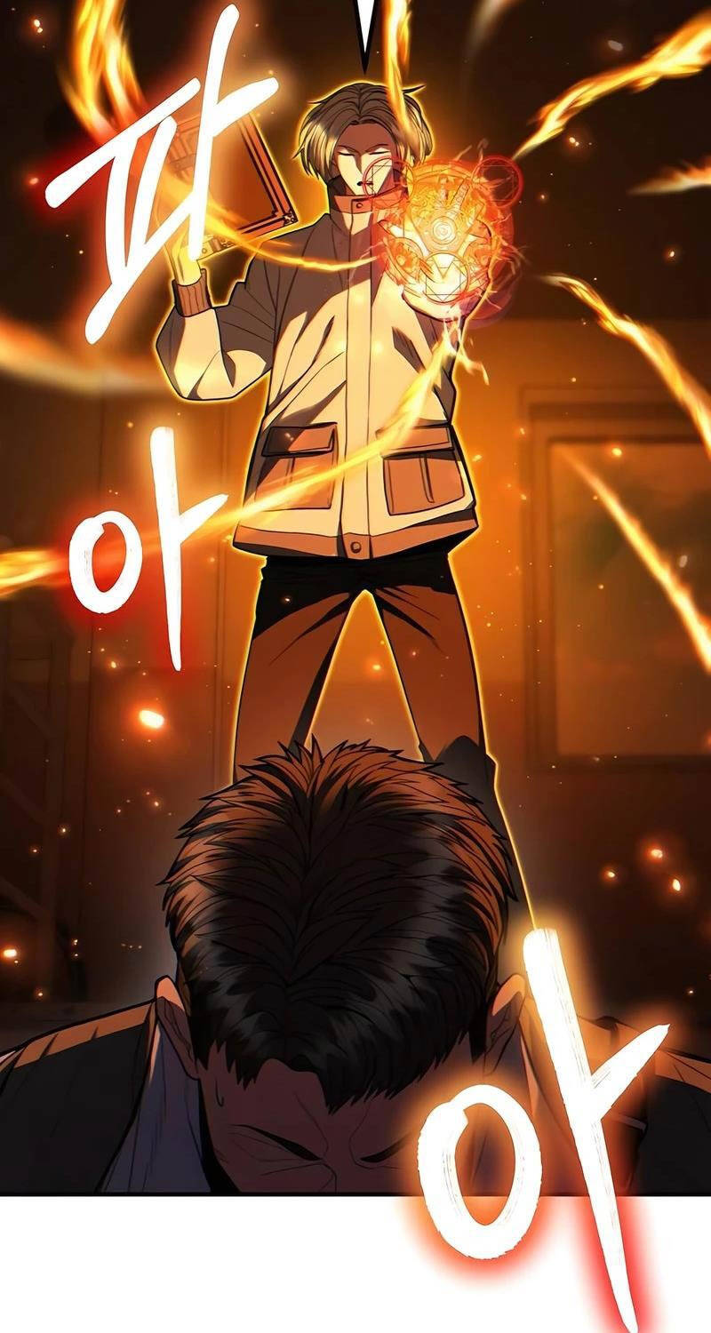 Anh Hùng Bị Trục Xuất Chap 10 - Next Chap 11