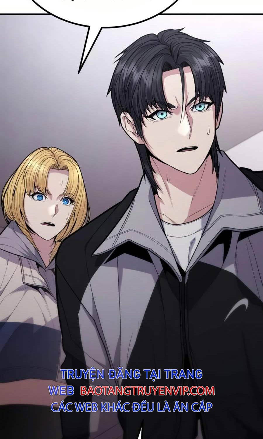 Anh Hùng Bị Trục Xuất Chap 11 - Next Chap 12