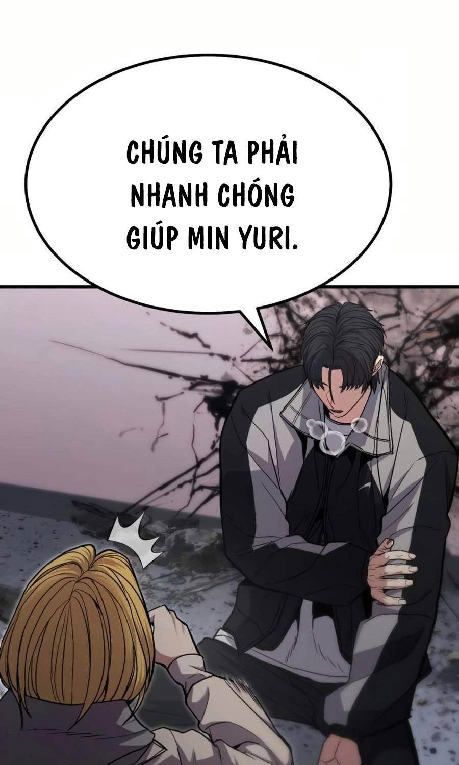 Anh Hùng Bị Trục Xuất Chap 11 - Next Chap 12