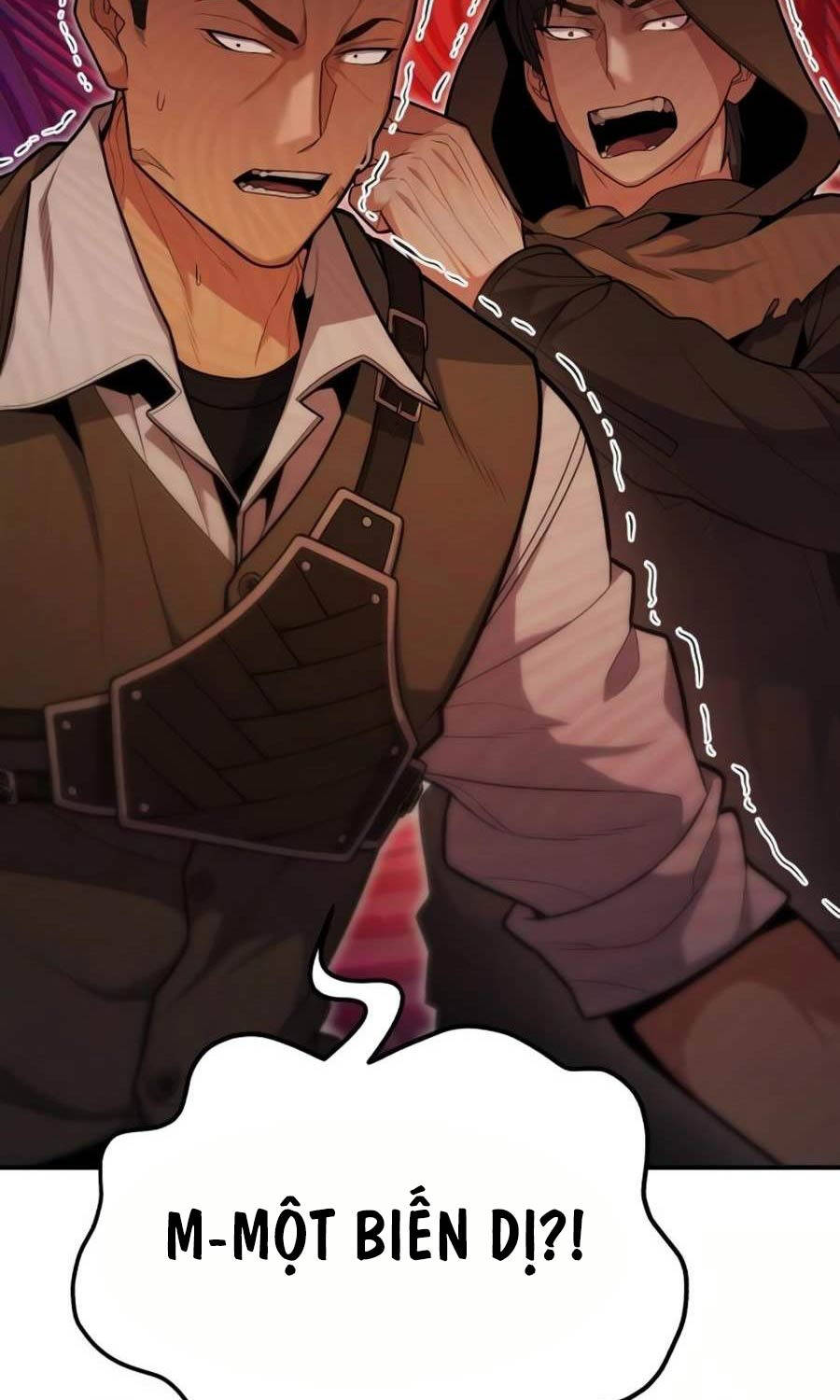 Anh Hùng Bị Trục Xuất Chap 11 - Next Chap 12