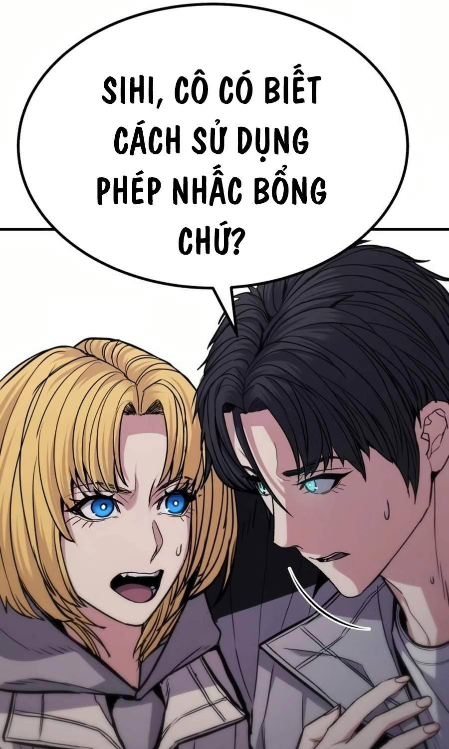 Anh Hùng Bị Trục Xuất Chap 11 - Next Chap 12