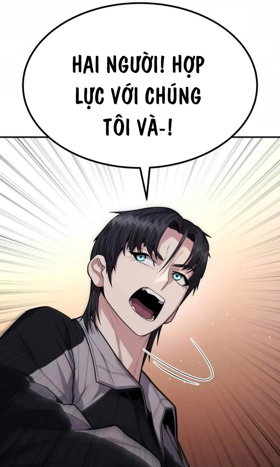 Anh Hùng Bị Trục Xuất Chap 11 - Next Chap 12