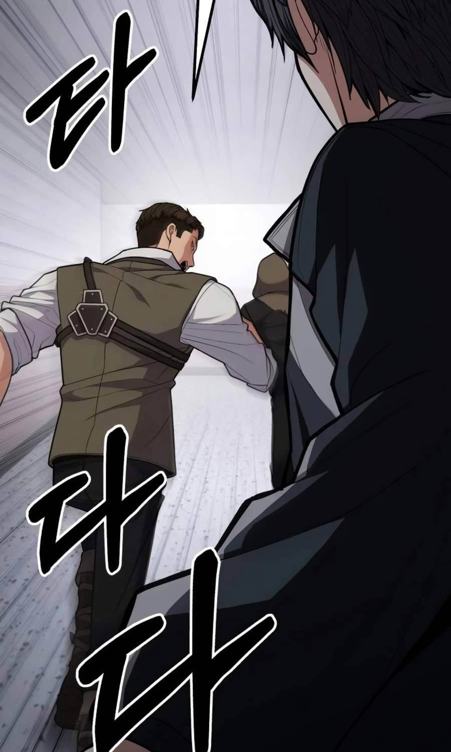 Anh Hùng Bị Trục Xuất Chap 11 - Next Chap 12