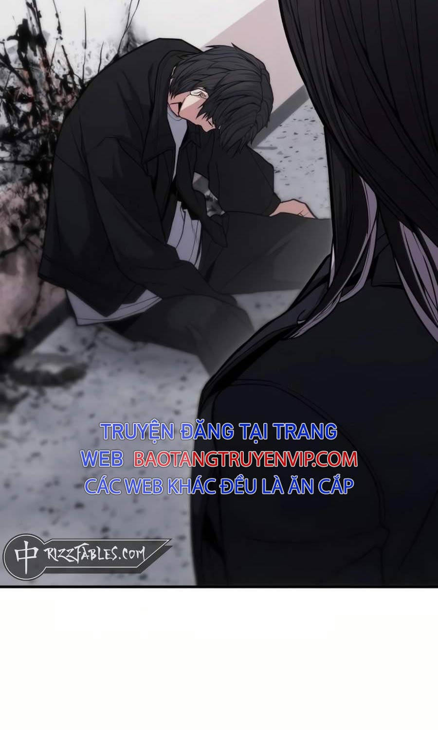 Anh Hùng Bị Trục Xuất Chap 11 - Next Chap 12