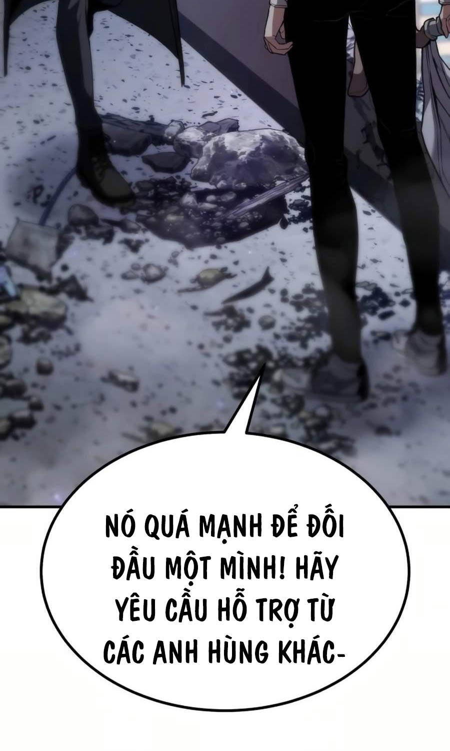 Anh Hùng Bị Trục Xuất Chap 11 - Next Chap 12