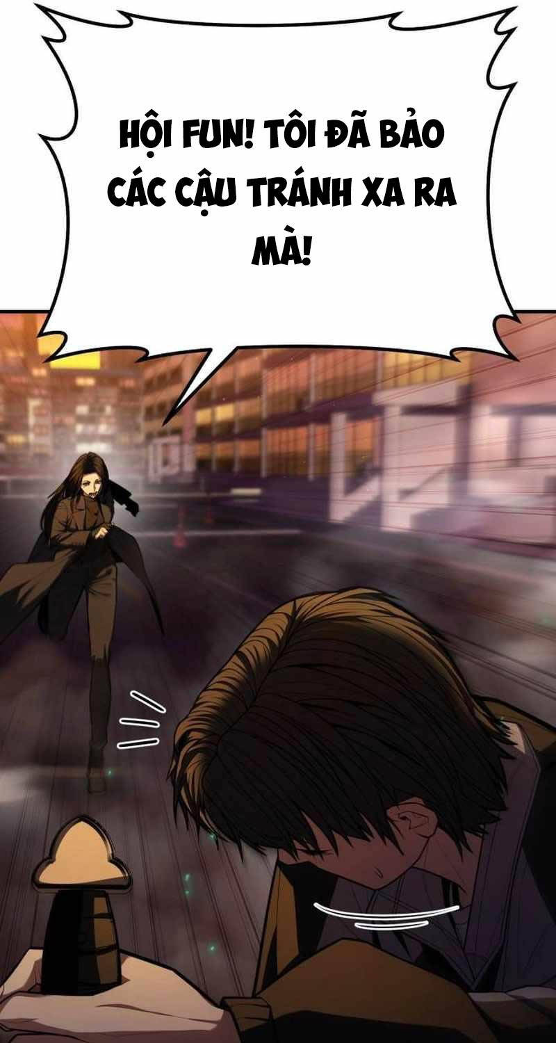 Anh Hùng Bị Trục Xuất Chap 12 - Next Chap 13