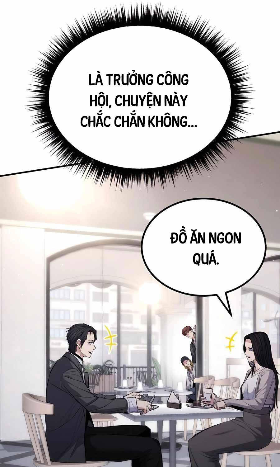 Anh Hùng Bị Trục Xuất Chap 13 - Next Chap 14