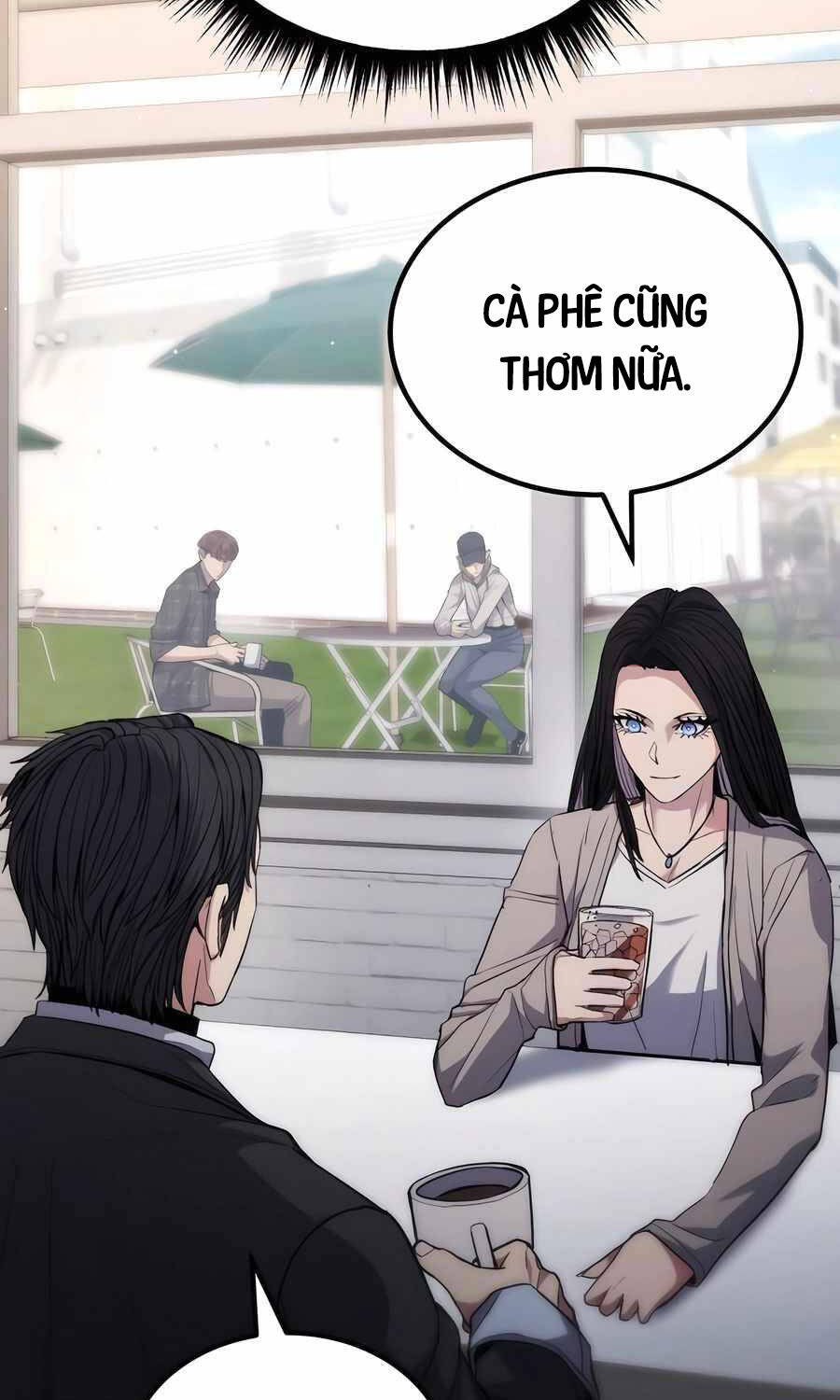 Anh Hùng Bị Trục Xuất Chap 13 - Next Chap 14