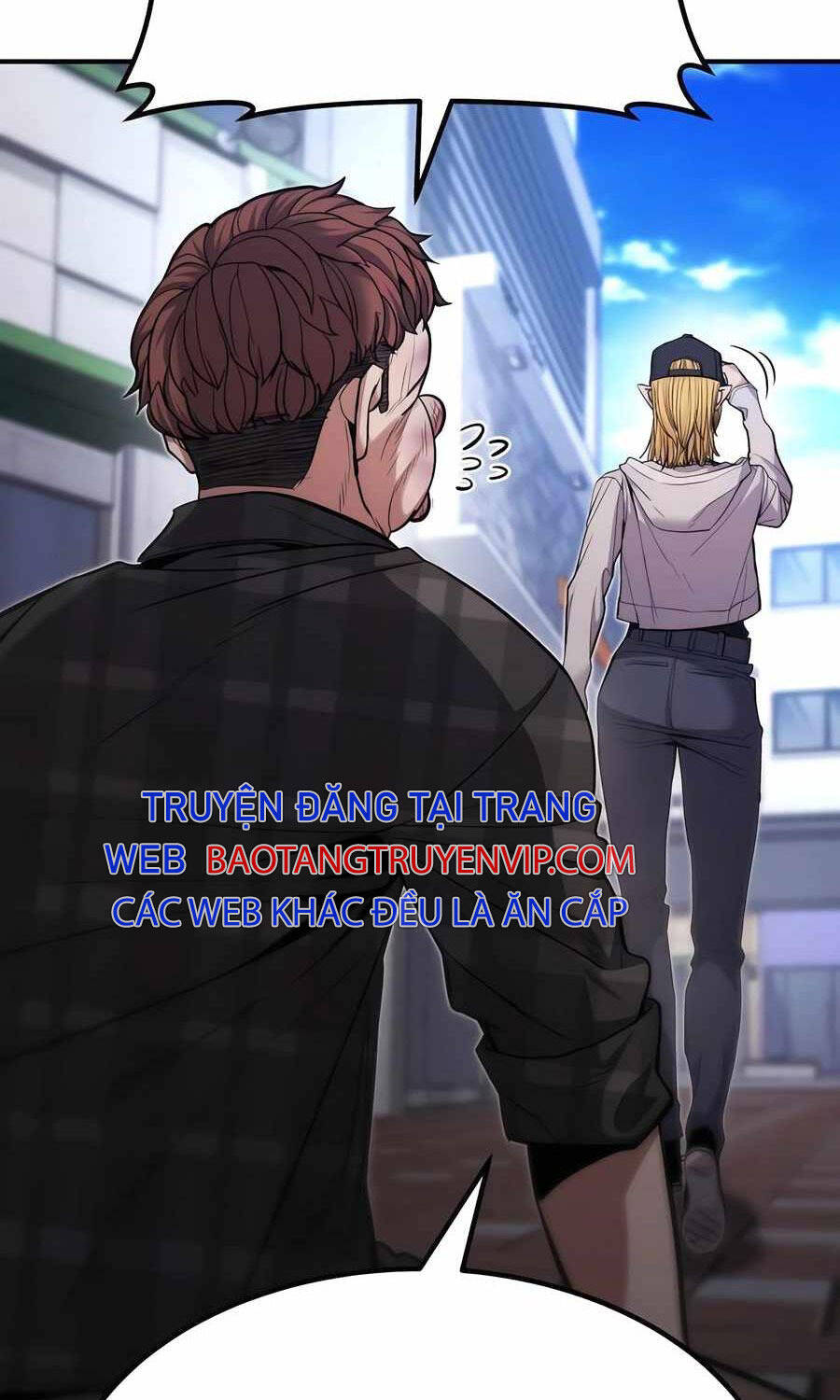 Anh Hùng Bị Trục Xuất Chap 13 - Next Chap 14