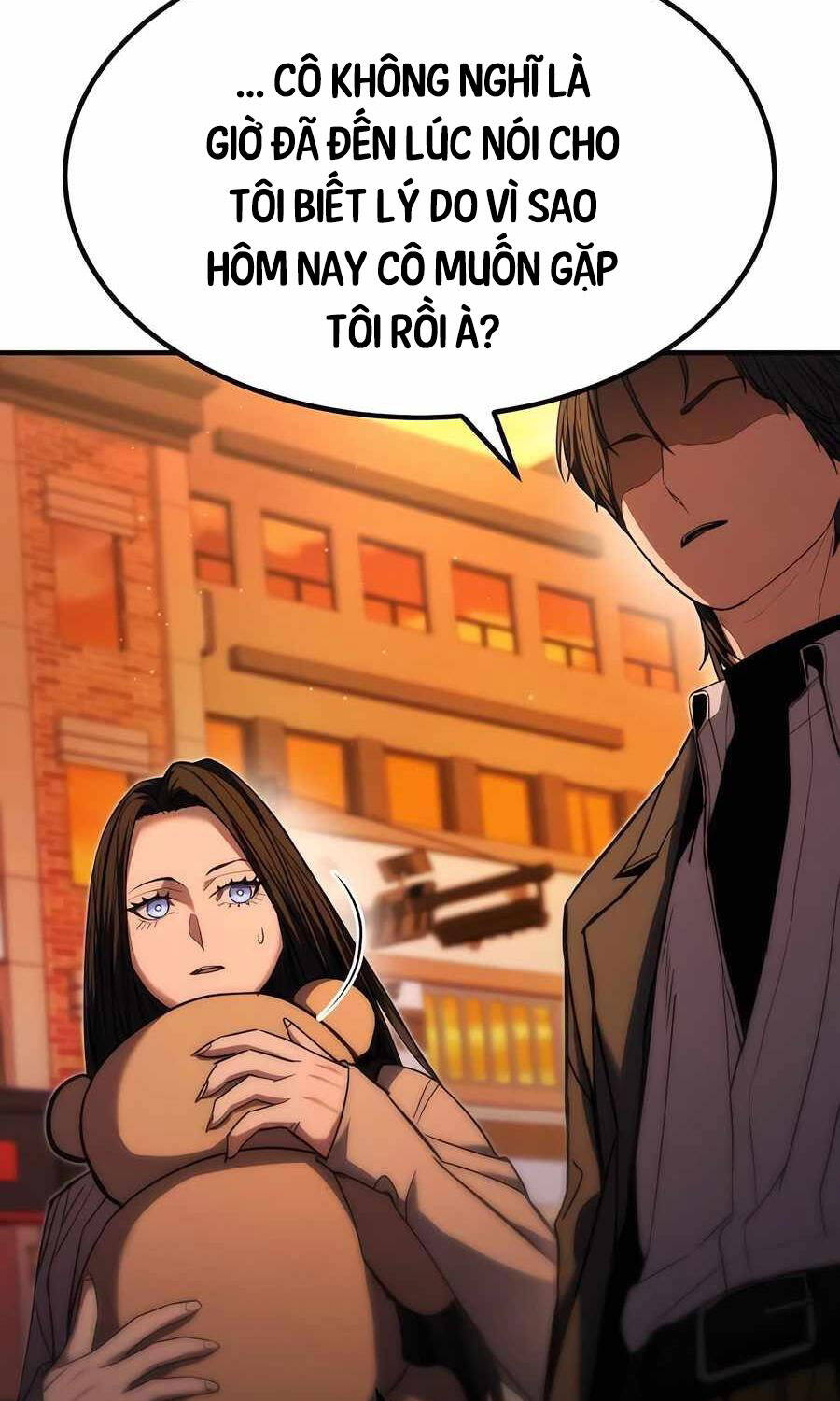 Anh Hùng Bị Trục Xuất Chap 13 - Next Chap 14