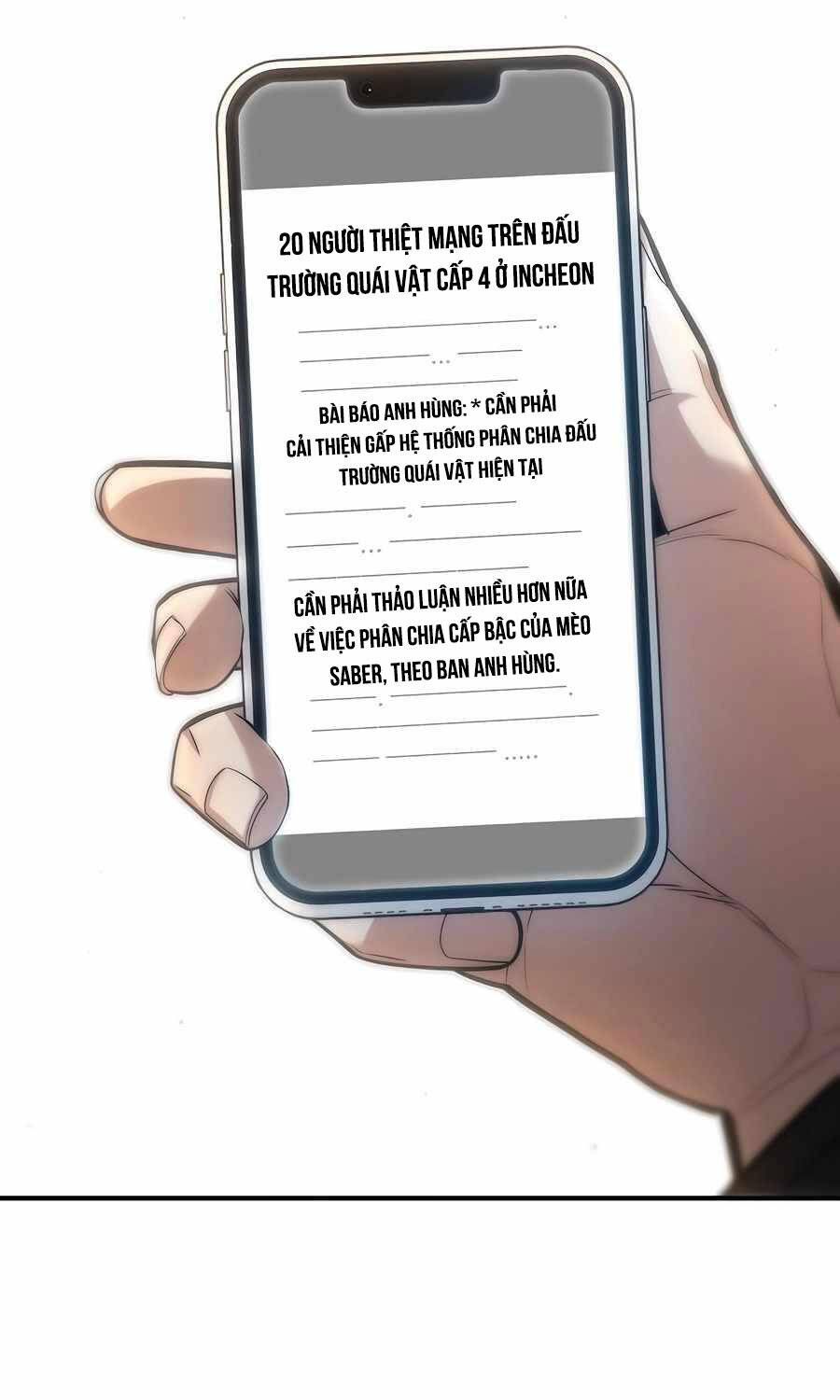 Anh Hùng Bị Trục Xuất Chap 13 - Next Chap 14