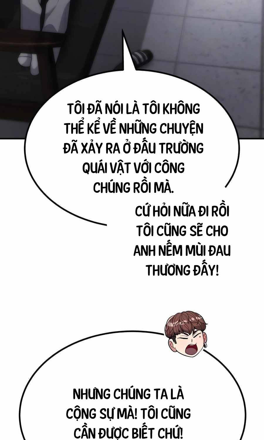 Anh Hùng Bị Trục Xuất Chap 13 - Next Chap 14