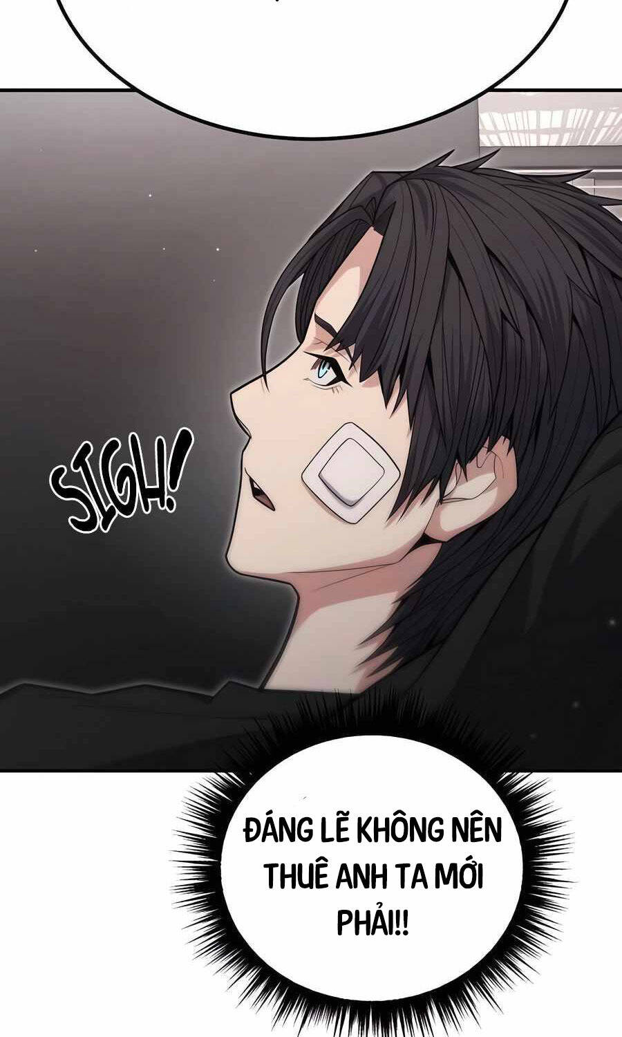 Anh Hùng Bị Trục Xuất Chap 13 - Next Chap 14