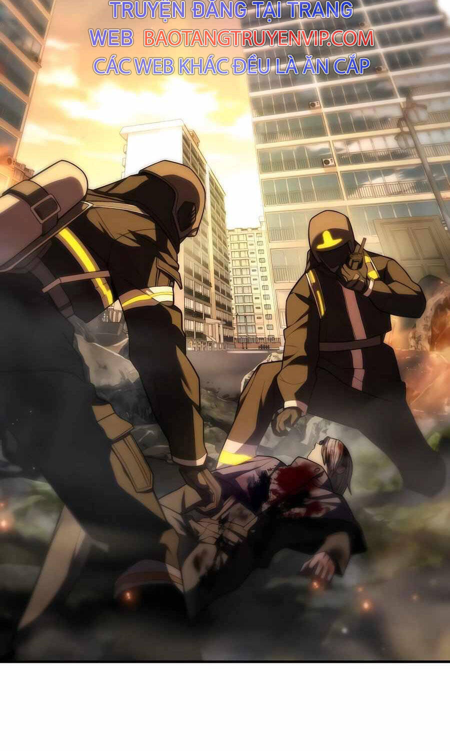 Anh Hùng Bị Trục Xuất Chap 13 - Next Chap 14