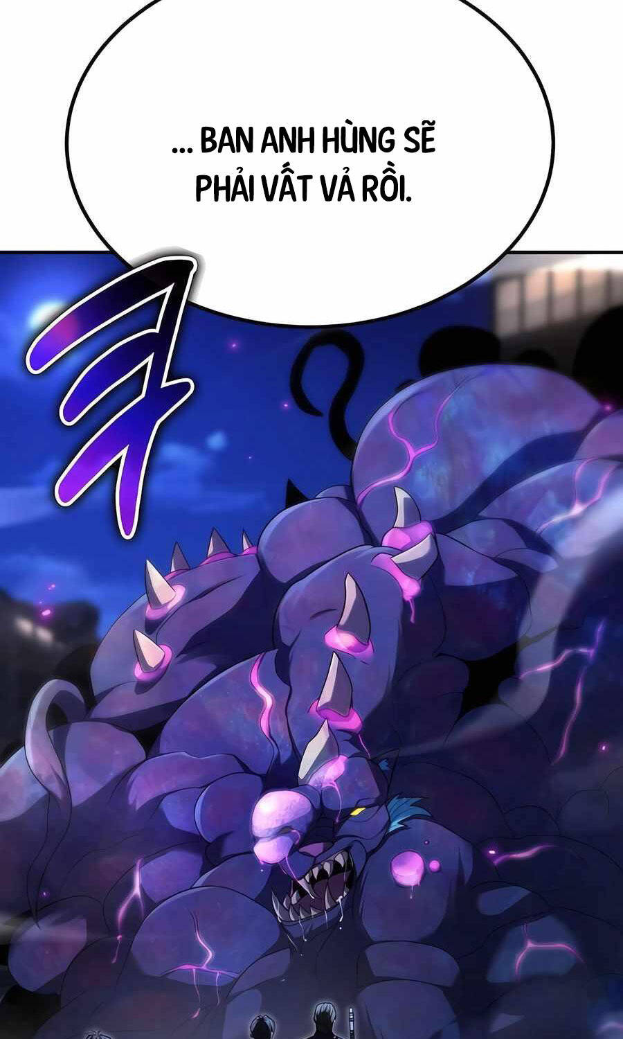 Anh Hùng Bị Trục Xuất Chap 13 - Next Chap 14