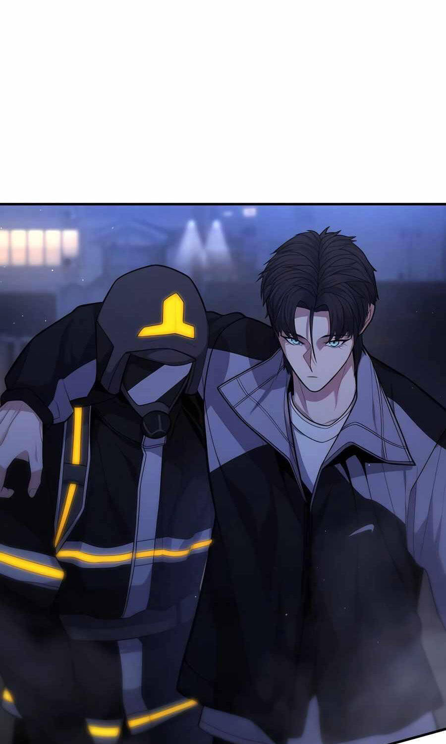 Anh Hùng Bị Trục Xuất Chap 13 - Next Chap 14