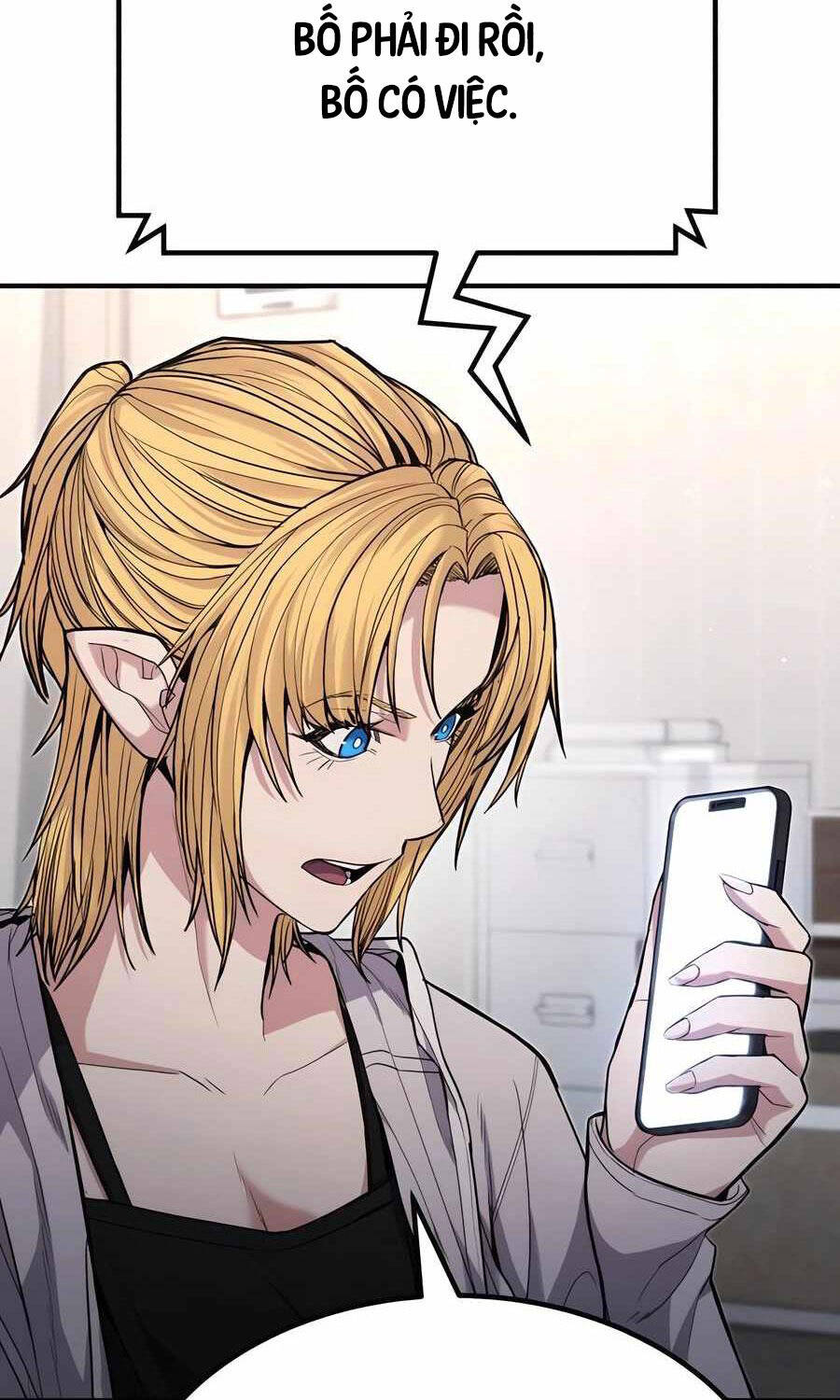 Anh Hùng Bị Trục Xuất Chap 13 - Next Chap 14