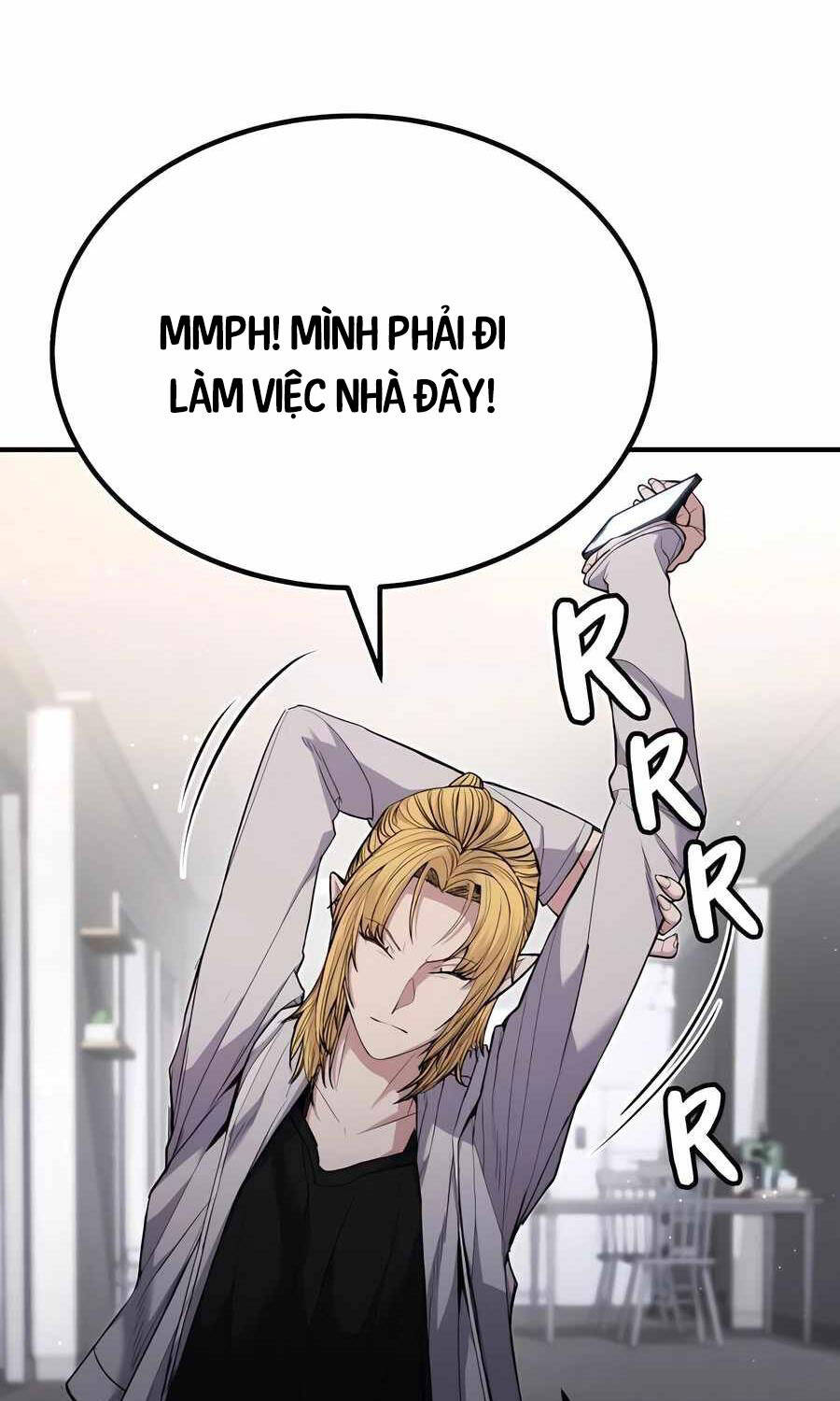 Anh Hùng Bị Trục Xuất Chap 13 - Next Chap 14