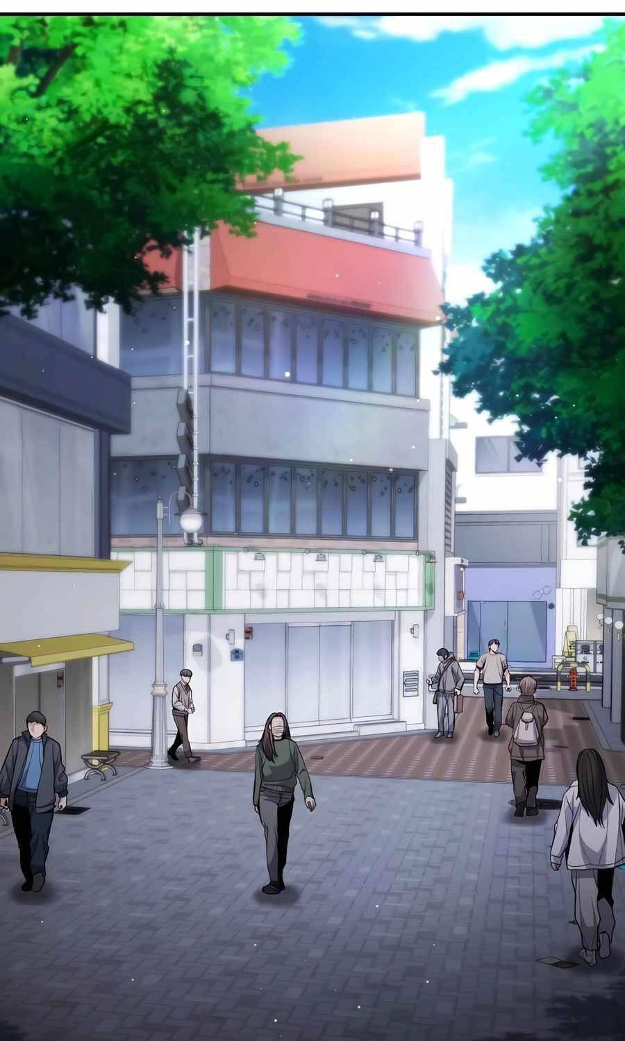 Anh Hùng Bị Trục Xuất Chap 13 - Next Chap 14