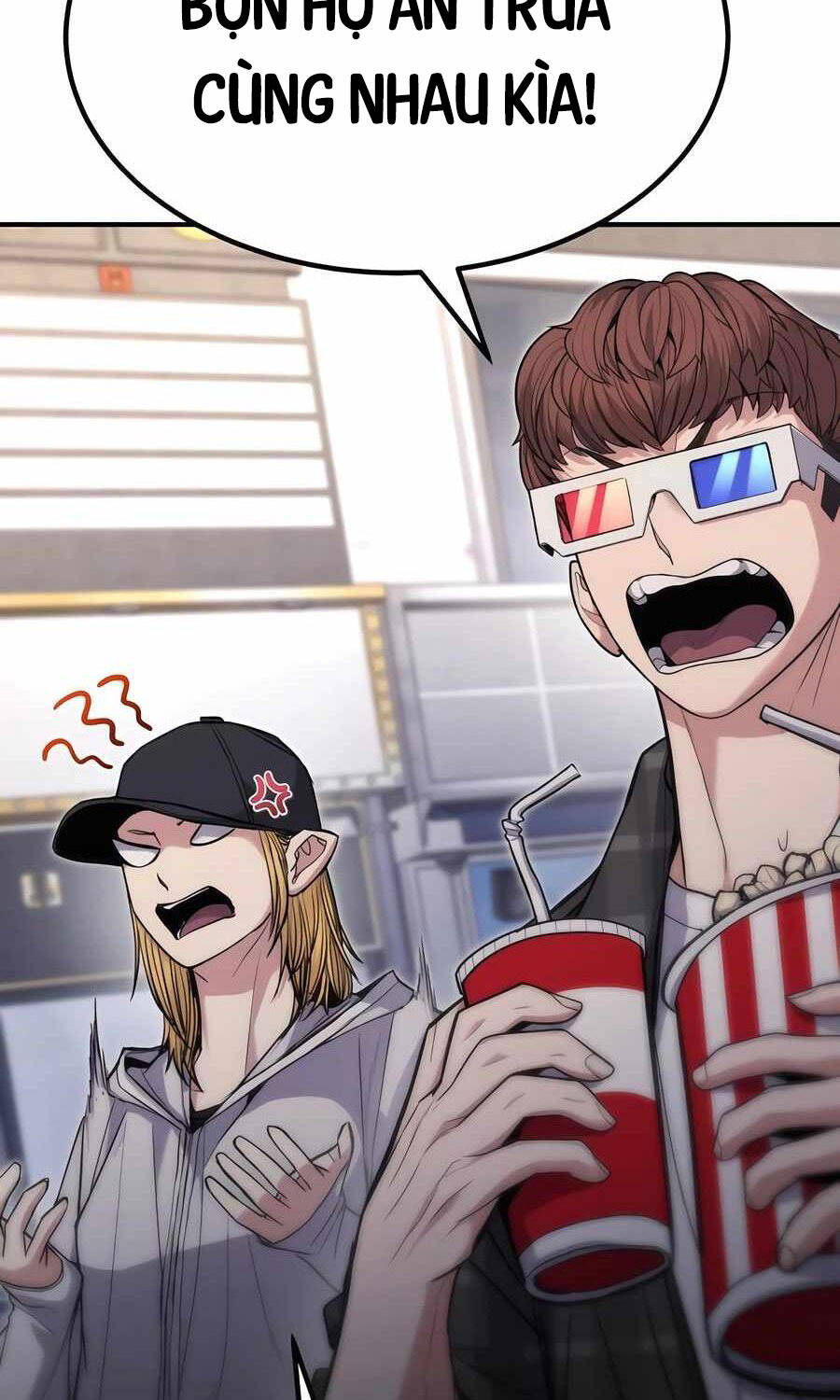 Anh Hùng Bị Trục Xuất Chap 13 - Next Chap 14
