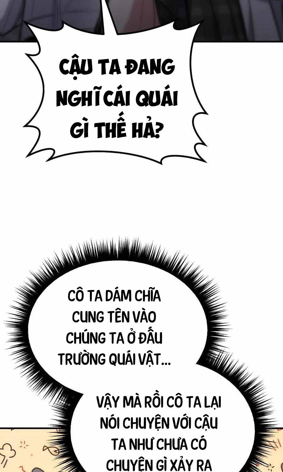 Anh Hùng Bị Trục Xuất Chap 13 - Next Chap 14