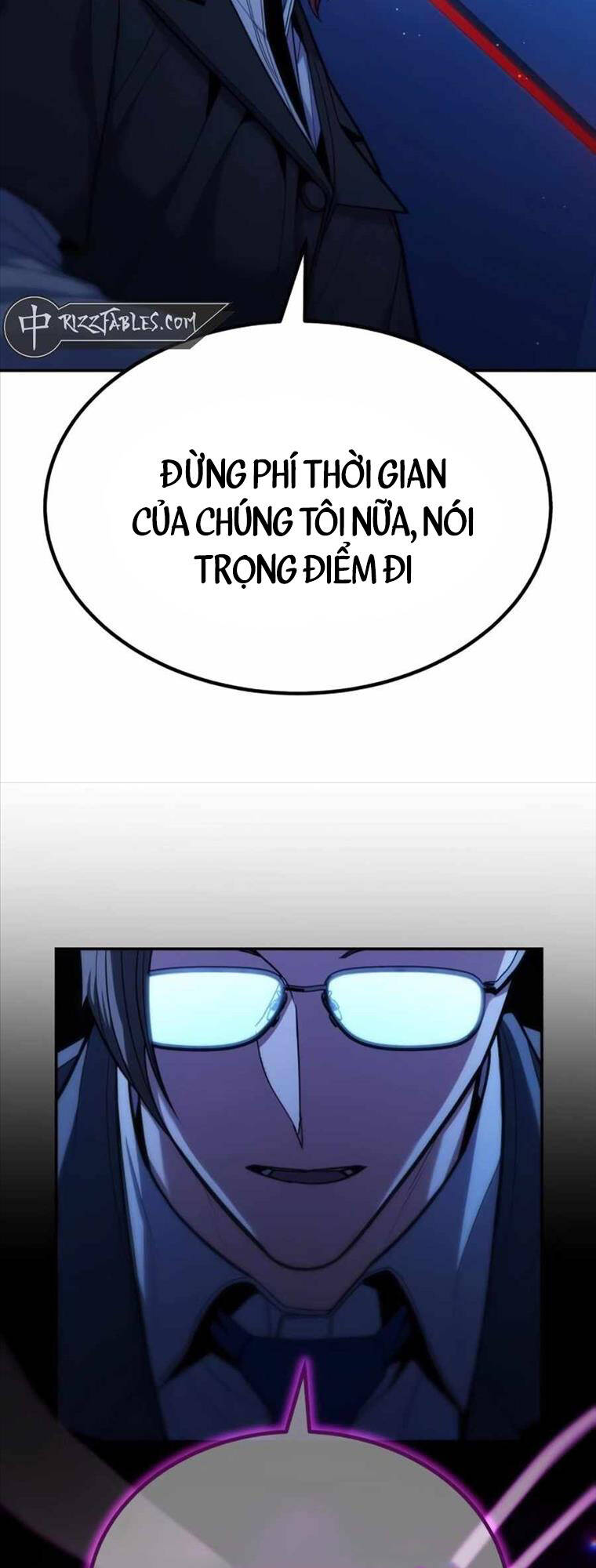 Anh Hùng Bị Trục Xuất Chap 15 - Next Chap 16