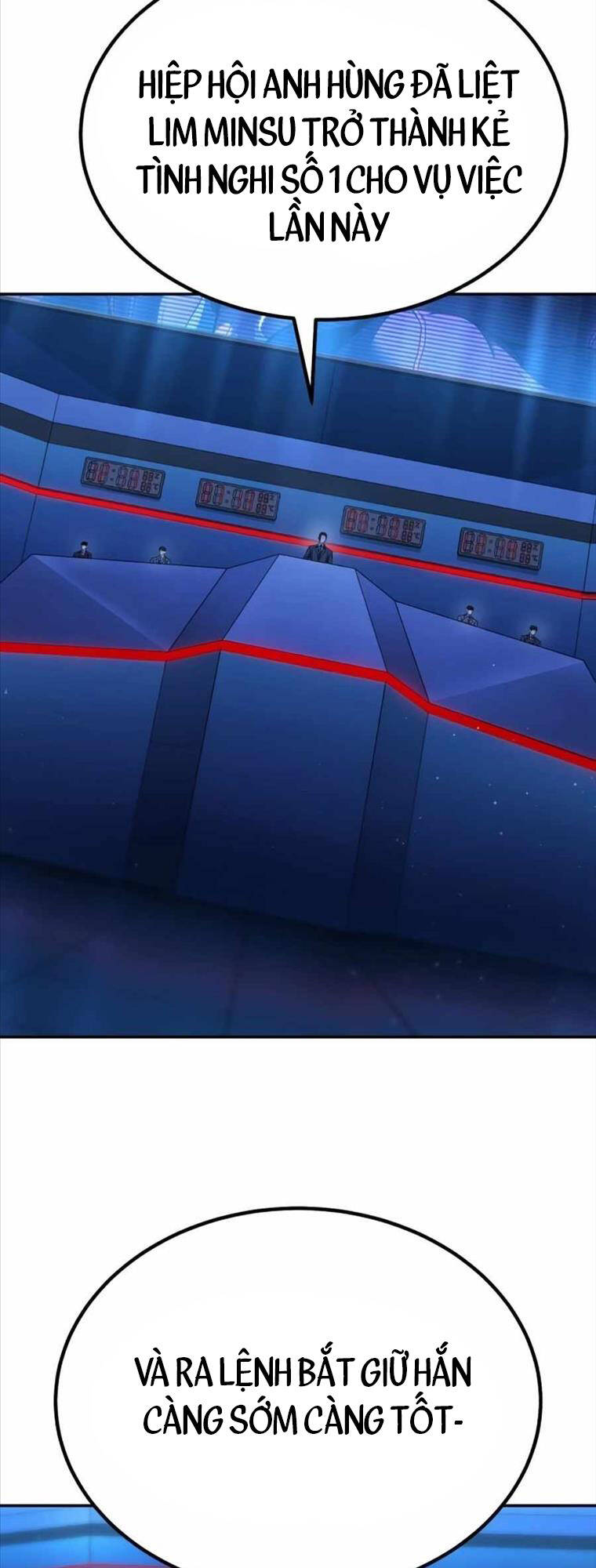 Anh Hùng Bị Trục Xuất Chap 15 - Next Chap 16