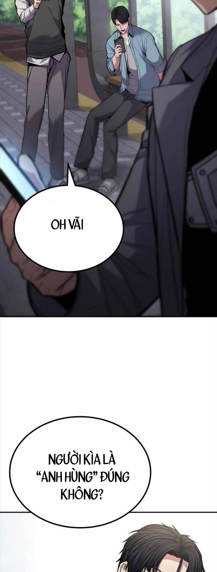 Anh Hùng Bị Trục Xuất Chap 15 - Next Chap 16