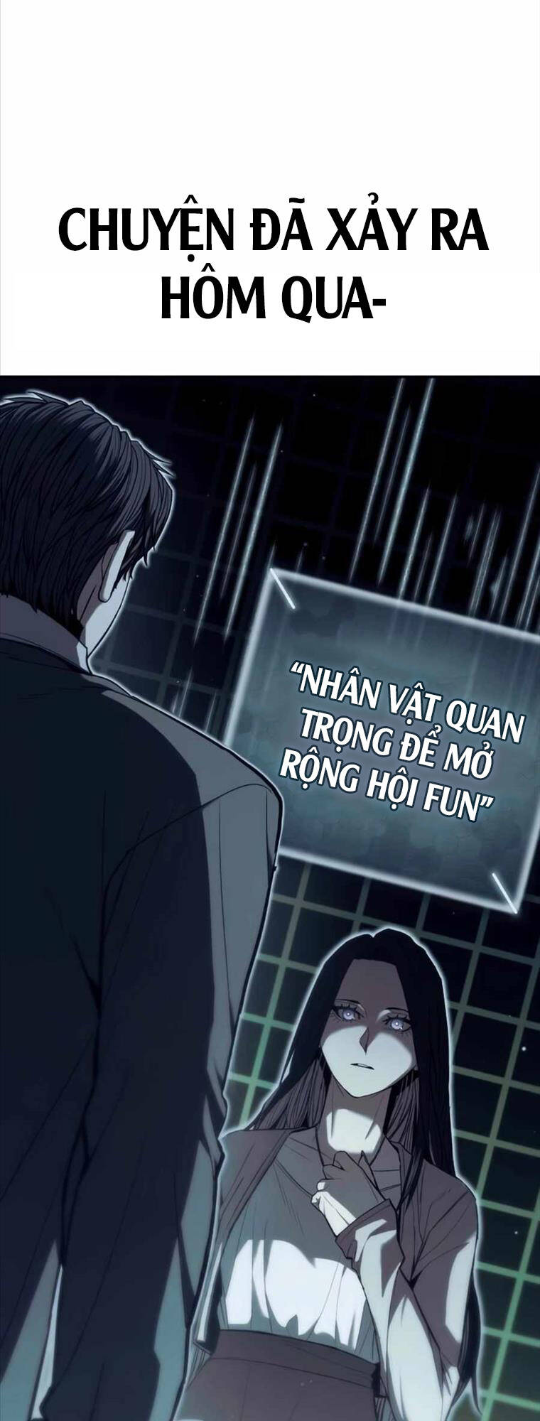 Anh Hùng Bị Trục Xuất Chap 15 - Next Chap 16