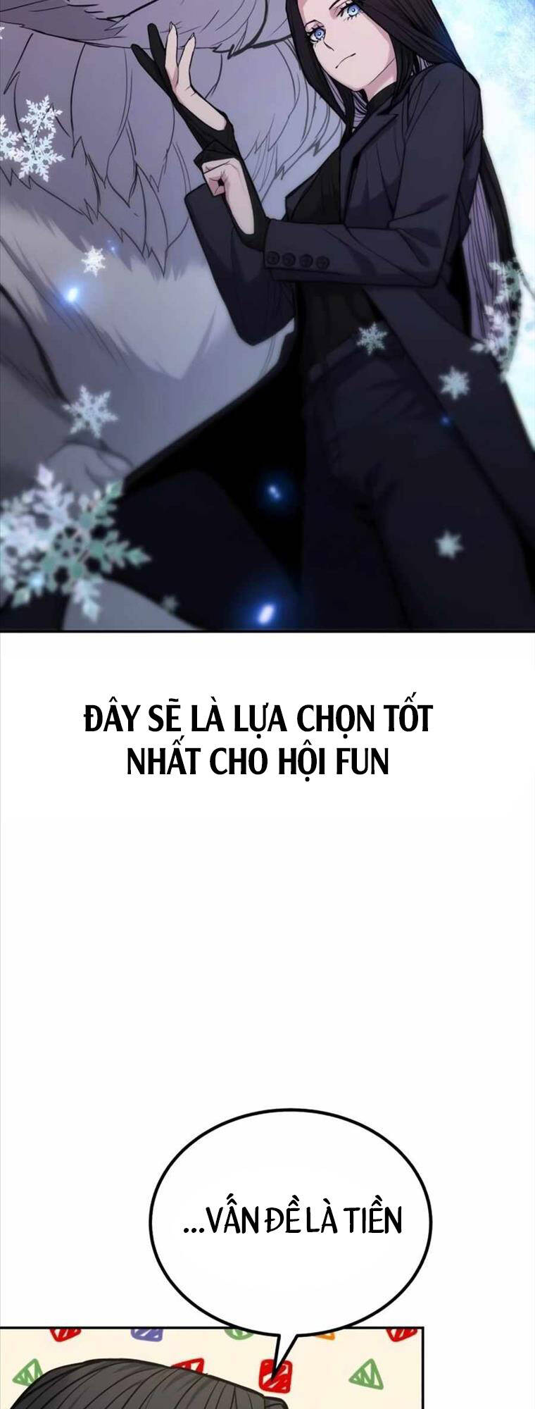Anh Hùng Bị Trục Xuất Chap 15 - Next Chap 16