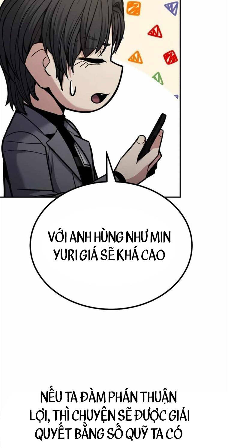 Anh Hùng Bị Trục Xuất Chap 15 - Next Chap 16
