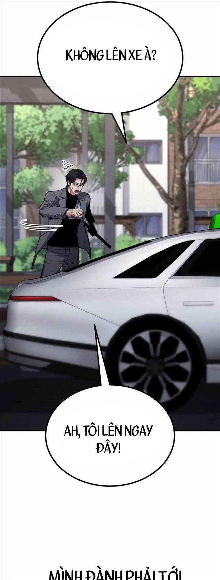 Anh Hùng Bị Trục Xuất Chap 15 - Next Chap 16