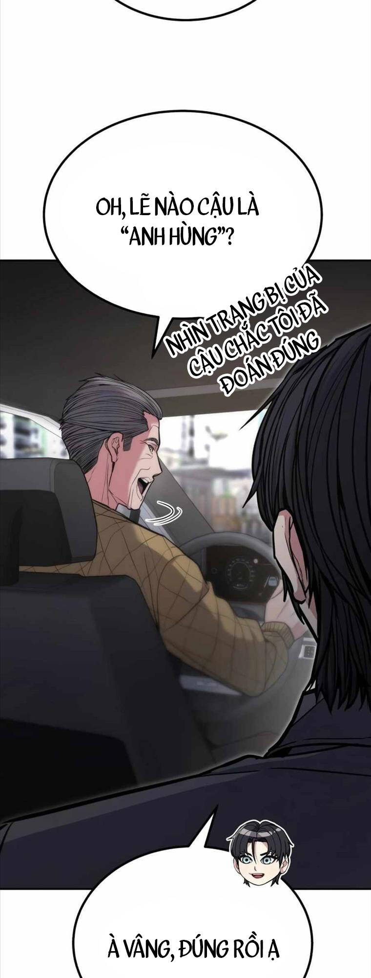 Anh Hùng Bị Trục Xuất Chap 15 - Next Chap 16