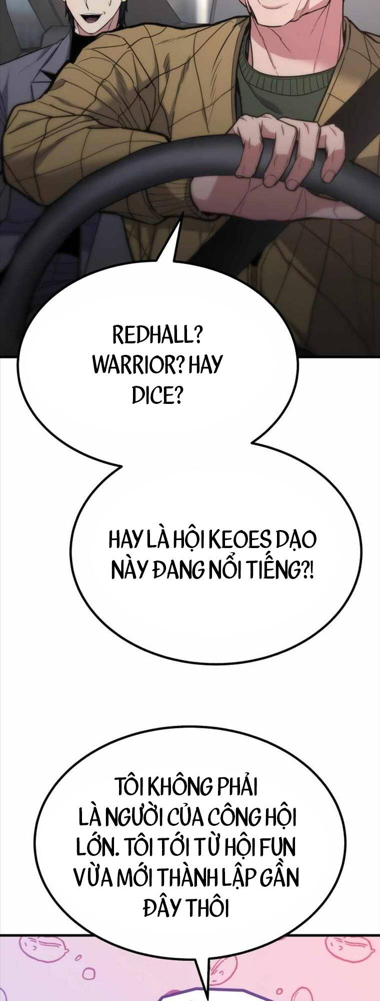 Anh Hùng Bị Trục Xuất Chap 15 - Next Chap 16