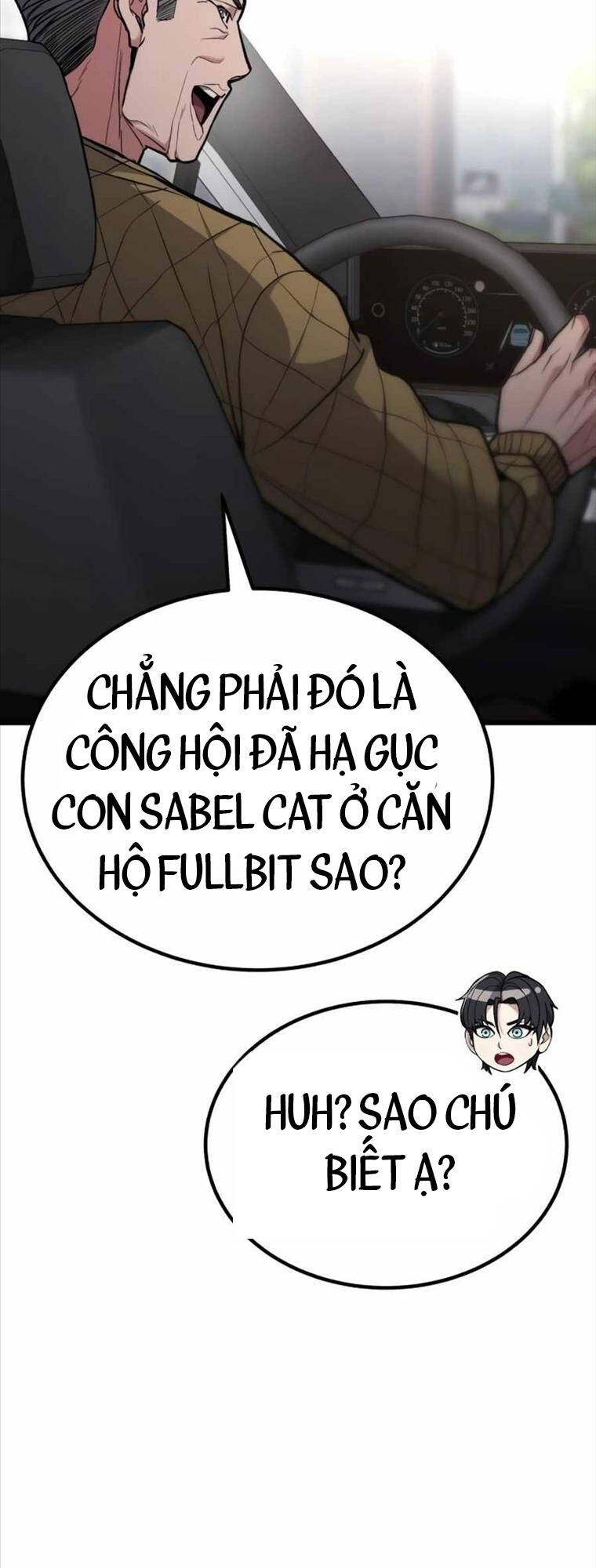 Anh Hùng Bị Trục Xuất Chap 15 - Next Chap 16