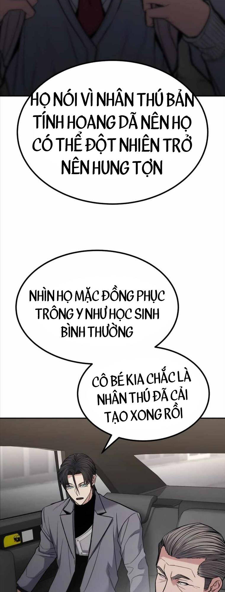 Anh Hùng Bị Trục Xuất Chap 15 - Next Chap 16