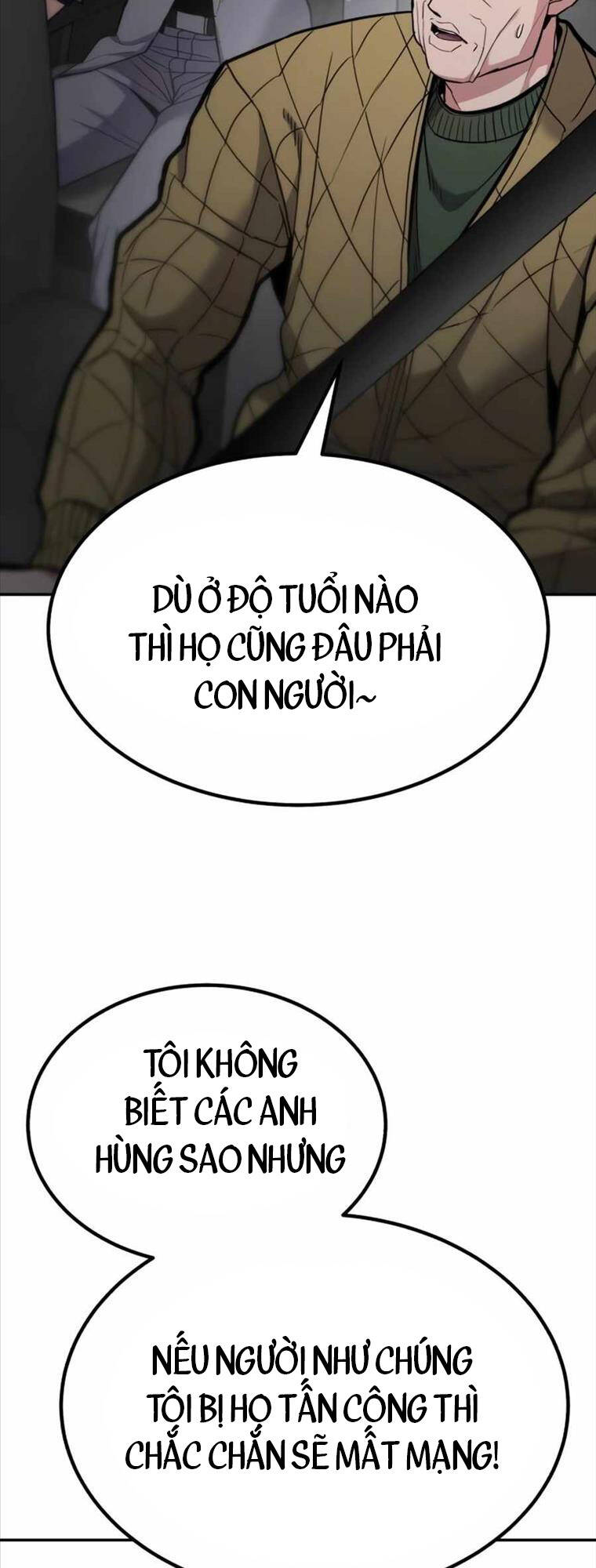 Anh Hùng Bị Trục Xuất Chap 15 - Next Chap 16