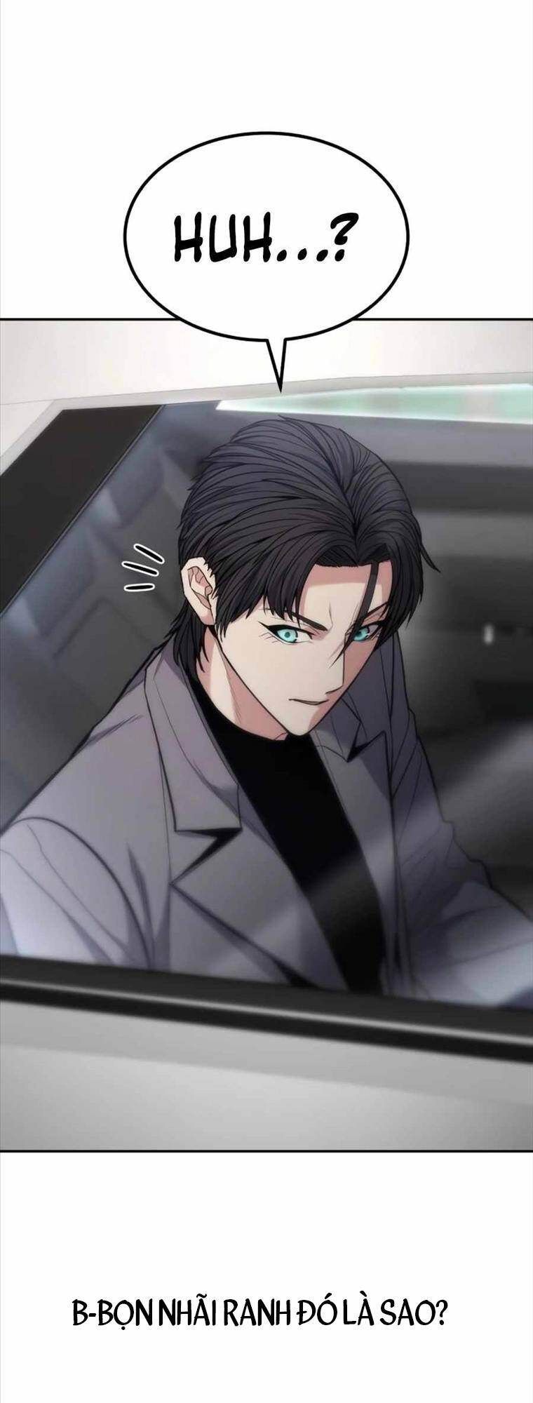 Anh Hùng Bị Trục Xuất Chap 15 - Next Chap 16