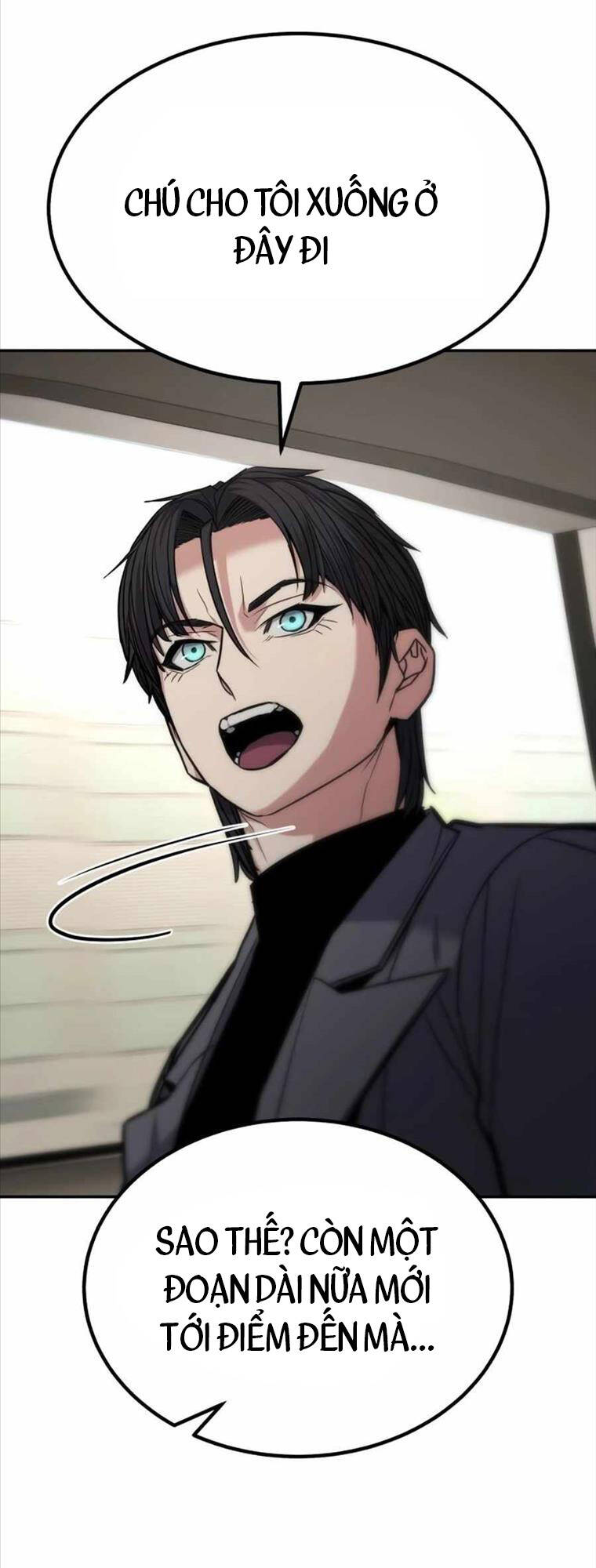 Anh Hùng Bị Trục Xuất Chap 15 - Next Chap 16
