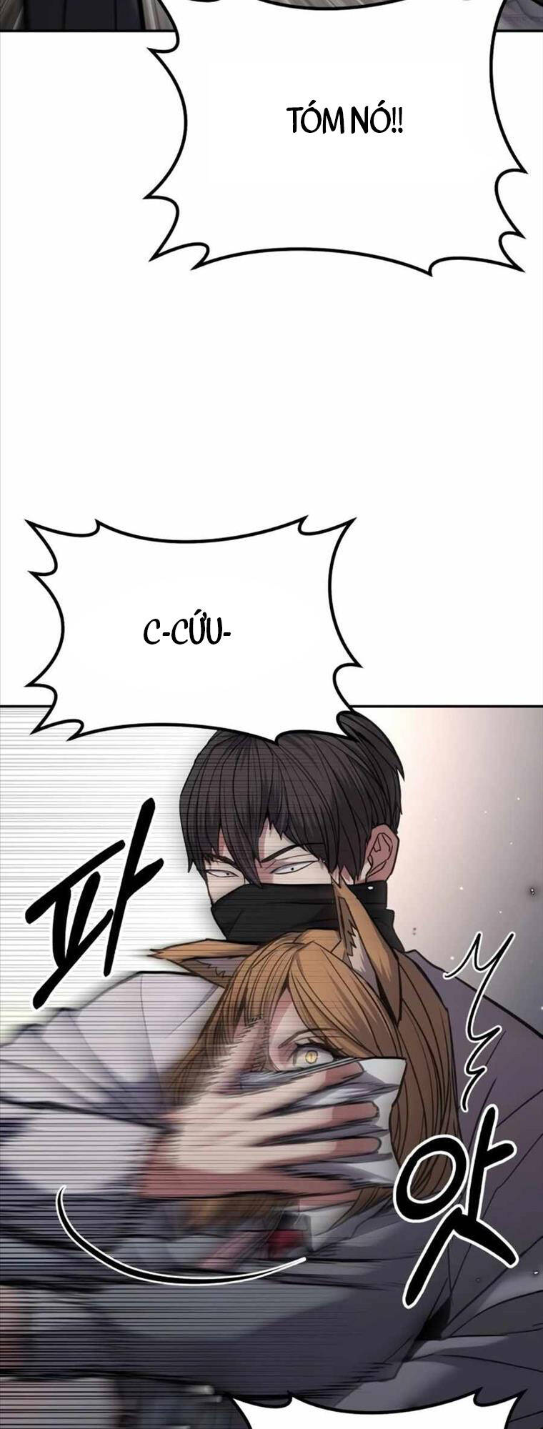 Anh Hùng Bị Trục Xuất Chap 15 - Next Chap 16