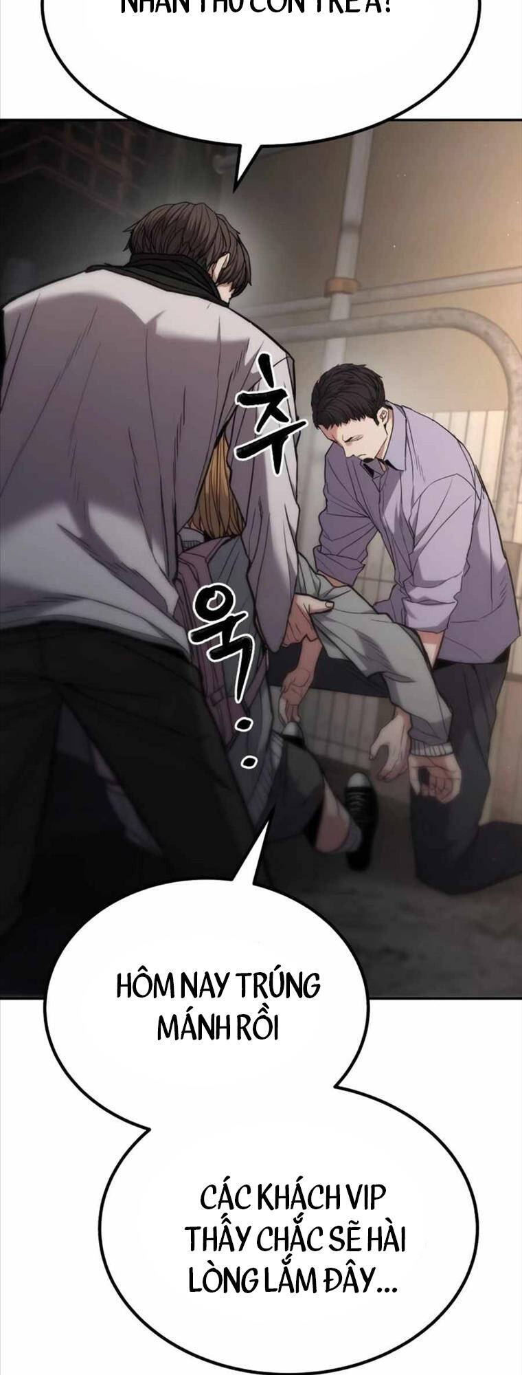 Anh Hùng Bị Trục Xuất Chap 15 - Next Chap 16