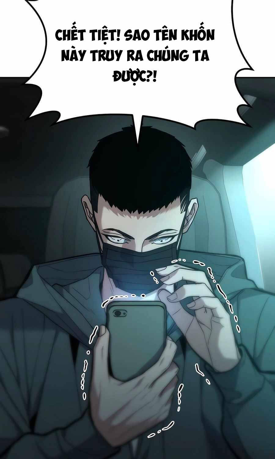 Anh Hùng Bị Trục Xuất Chap 16 - Next Chap 17