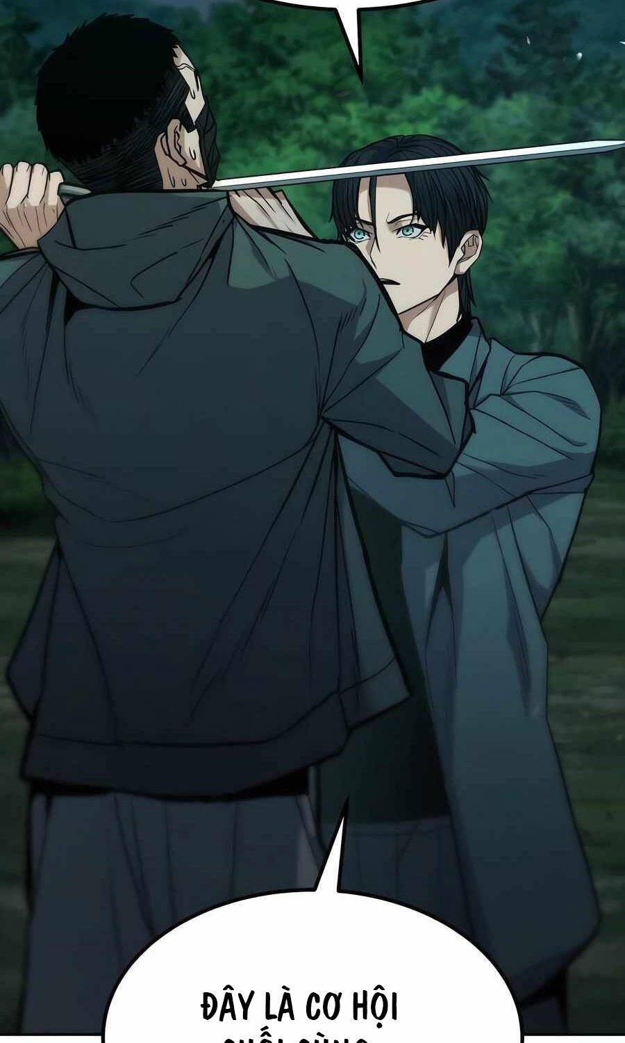 Anh Hùng Bị Trục Xuất Chap 16 - Next Chap 17