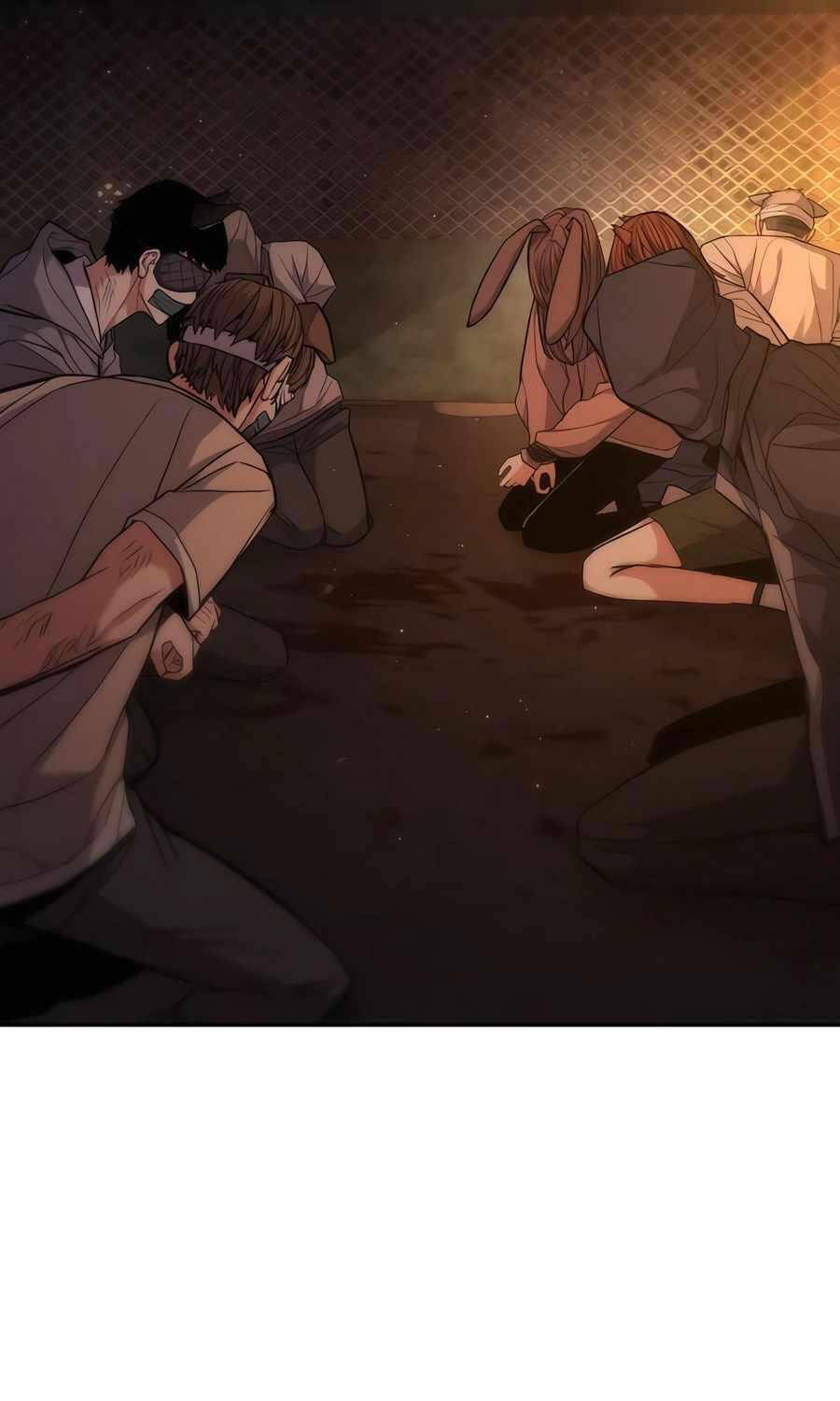 Anh Hùng Bị Trục Xuất Chap 16 - Next Chap 17